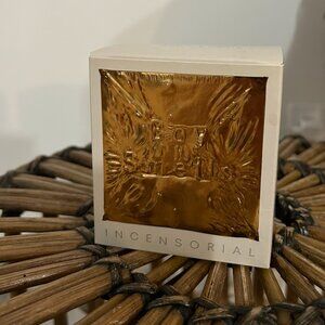 Boy Smells Incensorial Candle (NEW)